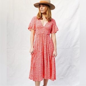 Free People In Full Bloom Dress